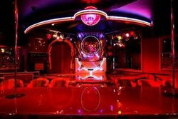 The Voodoo Lounge  - Holiday Cairns 0