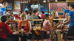 Hogs Breath - Northbridge - Holiday Cairns 0
