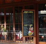 Sorrento Restaurant - Holiday Cairns