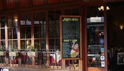 Sorrento Restaurant - Holiday Cairns 0
