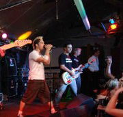 The Shed - Holiday Cairns