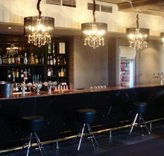 Suede Bar  Lounge - Holiday Cairns