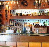 Safari Cocktail Bar - Holiday Cairns