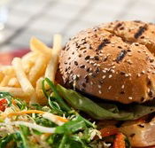 Ludlow Bar  Dining Room