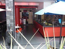 BAR138 On Barrack - Holiday Cairns 0