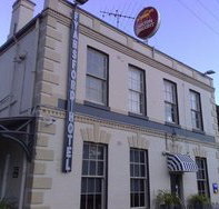 Fyansford Hotel - Holiday Cairns
