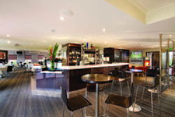 AJs Bar & Bistro - Holiday Cairns 1