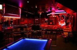 The Voodoo Lounge  - Holiday Cairns 1