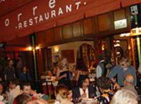 Sorrento Restaurant - Holiday Cairns 1