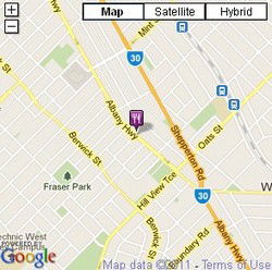 Franklins Tavern - Holiday Cairns 1