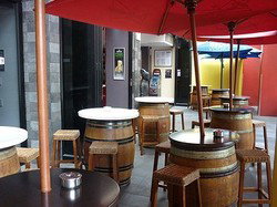 BAR138 On Barrack - Holiday Cairns 1