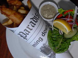 The Apollo Bay Hotel - Holiday Cairns 2
