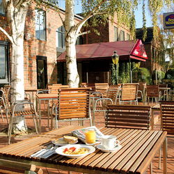 AJs Bar & Bistro - Holiday Cairns 2