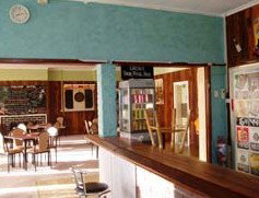 Yarloop Hotel - Holiday Cairns 2