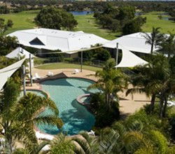 Vitoria's Restaurant - Holiday Cairns 2