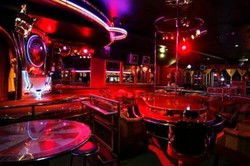 The Voodoo Lounge  - Holiday Cairns 2