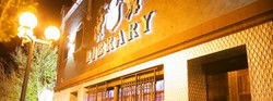 Library Nightclub - Holiday Cairns 2