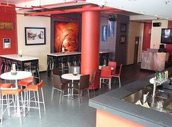 BAR138 On Barrack - Holiday Cairns 2