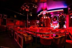 The Voodoo Lounge  - Holiday Cairns 3