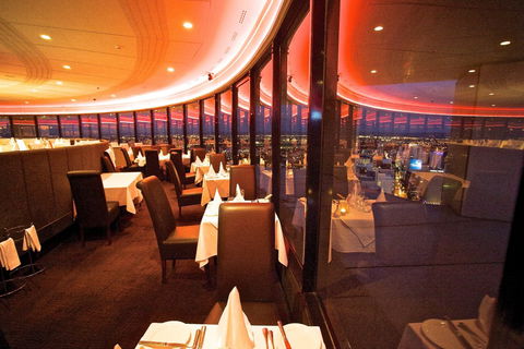 C Restaurant - Holiday Cairns 4