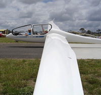 Bathurst Soaring Club - Holiday Cairns