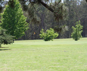 Inverell NSW Holiday Cairns