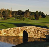 Camden Golf Club - Holiday Cairns