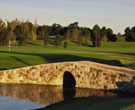 Camden Golf Club - Holiday Cairns 0
