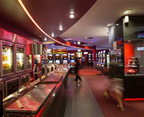 Canberra ACT Holiday Cairns