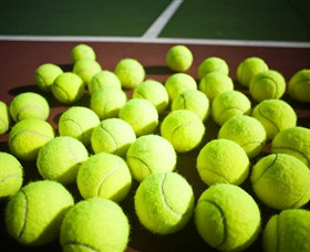 Old Bar Tennis Club - Holiday Cairns 0
