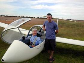 Waikerie SA Holiday Cairns