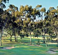 Tanunda Pines Golf Club - Holiday Cairns