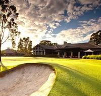 Vintage Golf Club - Holiday Cairns