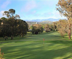 Federal Golf Club - Holiday Cairns 0