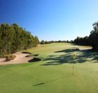 Pelican Waters Golf Club - Holiday Cairns