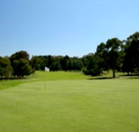 Wentworth Golf Club - Holiday Cairns