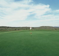 Broken Hill Golf and Country Club - Holiday Cairns