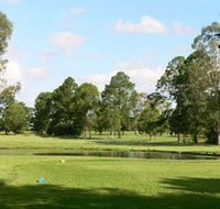 Casino Golf Club - Holiday Cairns