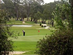 Mount Barker SA Holiday Cairns