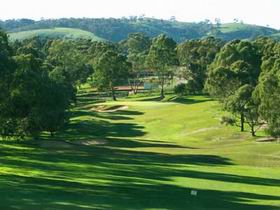 Flagstaff Hill Golf Club And Koppamurra Ridgway Restaurant - Holiday Cairns 2