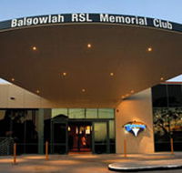 Balgowlah RSL Memorial Club - Holiday Cairns