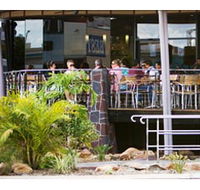 Carpentaria Buffalo Club - Holiday Cairns