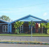 Casuarina Club - Holiday Cairns