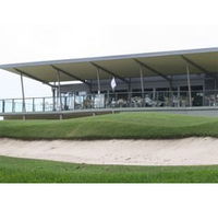 Coffs Harbour Golf Club - Holiday Cairns
