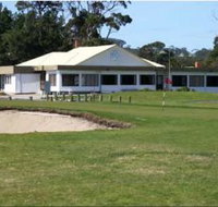 Seabrook Golf Club - Holiday Cairns