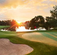 Swansea Golf Club - Holiday Cairns