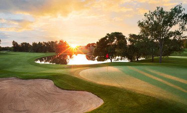Ulverstone Golf Club - 18 Hole - Holiday Cairns 0