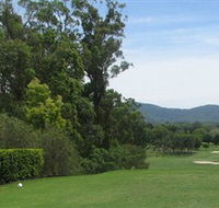 Murwillumbah Golf Club - Holiday Cairns