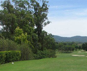 Murwillumbah Golf Club - Holiday Cairns 0