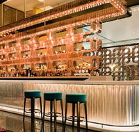 Atrium Bar - Holiday Cairns